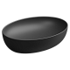 Раковина накладная GSG Ceramic Design Easy, 55 см, EALAVOV55003 - изображение 1