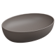 Раковина накладная GSG Ceramic Design Easy, 55 см, EALAVOV55029 - изображение 1