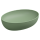 Раковина накладная GSG Ceramic Design Easy, 55 см, EALAVOV55031 - изображение 1