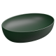 Раковина накладная GSG Ceramic Design Easy, 55 см, EALAVOV55036 - изображение 1