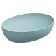 Раковина накладная GSG Ceramic Design Easy, 55 см, EALAVOV55037 - изображение 1