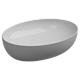 Раковина накладная GSG Ceramic Design Easy, 55 см, EALAVOV55BI000/033 - изображение 1