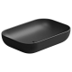 Раковина накладная GSG Ceramic Design Easy, 60 см, EALAVRE60003 - изображение 1