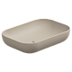 Раковина накладная GSG Ceramic Design Easy, 60 см, EALAVRE60034 - изображение 1