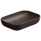 Раковина накладная GSG Ceramic Design Easy, 60 см, EALAVRE60035 - изображение 1
