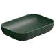 Раковина накладная GSG Ceramic Design Easy, 60 см, EALAVRE60036 - изображение 1