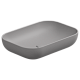 Раковина накладная GSG Ceramic Design Easy, 60 см, EALAVRE60038 - изображение 1