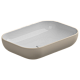 Раковина накладная GSG Ceramic Design Easy, 60 см, EALAVRE60BI000/034 - изображение 1