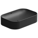 Раковина накладная GSG Ceramic Design Easy, 60 см, EALAVTP60003 - изображение 1