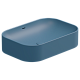 Раковина накладная GSG Ceramic Design Easy, 60 см, EALAVTP60027 - изображение 1