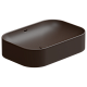Раковина накладная GSG Ceramic Design Easy, 60 см, EALAVTP60035 - изображение 1