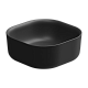 Раковина накладная GSG Ceramic Design Hit!, 42 см, HILAVQU42003 - изображение 1