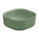 Раковина накладная GSG Ceramic Design Hit!, 42 см, HILAVQU42031 - изображение 1