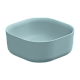 Раковина накладная GSG Ceramic Design Hit!, 42 см, HILAVQU42037 - изображение 1