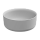 Раковина накладная GSG Ceramic Design Hit!, 42 см, HILAVRO42001 - изображение 1