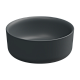 Раковина накладная GSG Ceramic Design Hit!, 42 см, HILAVRO42028 - изображение 1