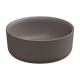 Раковина накладная GSG Ceramic Design Hit!, 42 см, HILAVRO42029 - изображение 1