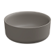 Раковина накладная GSG Ceramic Design Hit!, 42 см, HILAVRO42030 - изображение 1