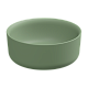 Раковина накладная GSG Ceramic Design Hit!, 42 см, HILAVRO42031 - изображение 1