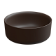 Раковина накладная GSG Ceramic Design Hit!, 42 см, HILAVRO42035 - изображение 1