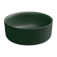 Раковина накладная GSG Ceramic Design Hit!, 42 см, HILAVRO42036 - изображение 1