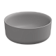 Раковина накладная GSG Ceramic Design Hit!, 42 см, HILAVRO42038 - изображение 1
