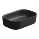Раковина накладная GSG Ceramic Design Hit!, 60 см, HILAVRE60003 - изображение 1