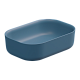 Раковина накладная GSG Ceramic Design Hit!, 60 см, HILAVRE60027 - изображение 1