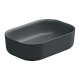 Раковина накладная GSG Ceramic Design Hit!, 60 см, HILAVRE60028 - изображение 1