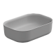 Раковина накладная GSG Ceramic Design Hit!, 60 см, HILAVRE60033 - изображение 1