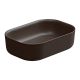Раковина накладная GSG Ceramic Design Hit!, 60 см, HILAVRE60035 - изображение 1