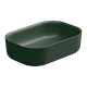 Раковина накладная GSG Ceramic Design Hit!, 60 см, HILAVRE60036 - изображение 1