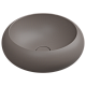 Раковина накладная GSG Ceramic Design Petra, 42 см, PELAV42029 - изображение 1