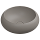 Раковина накладная GSG Ceramic Design Petra, 42 см, PELAV42030 - изображение 1