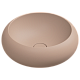 Раковина накладная GSG Ceramic Design Petra, 42 см, PELAV42032 - изображение 1