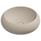 Раковина накладная GSG Ceramic Design Petra, 42 см, PELAV42034 - изображение 1