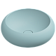 Раковина накладная GSG Ceramic Design Petra, 42 см, PELAV42037 - изображение 1