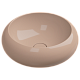 Раковина накладная GSG Ceramic Design Petra, 42 см, PELAV42039 - изображение 1