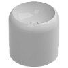 Раковина накладная GSG Ceramic Design Petra, 42 см, PELAVSECOLFS000