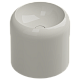Раковина накладная GSG Ceramic Design Petra, 42 см, PELAVSECOLFS013 - изображение 1