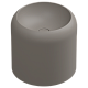 Раковина накладная GSG Ceramic Design Petra, 42 см, PELAVSECOLFS030 - изображение 1
