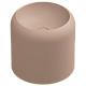 Раковина накладная GSG Ceramic Design Petra, 42 см, PELAVSECOLFS032 - изображение 1