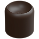 Раковина накладная GSG Ceramic Design Petra, 42 см, PELAVSECOLFS035 - изображение 1