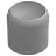 Раковина накладная GSG Ceramic Design Petra, 42 см, PELAVSECOLFS038 - изображение 1