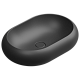 Раковина накладная GSG Ceramic Design Petra, 60 см, PELAV60003 - изображение 1