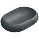 Раковина накладная GSG Ceramic Design Petra, 60 см, PELAV60028 - изображение 1