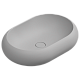 Раковина накладная GSG Ceramic Design Petra, 60 см, PELAV60033 - изображение 1