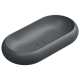 Раковина накладная GSG Ceramic Design Petra, 80 см, PELAV80028 - изображение 1