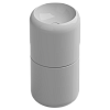 Раковина напольная GSG Ceramic Design Petra, 42 см, белый глянцевый, PELAVCOLFS000