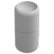 Раковина напольная GSG Ceramic Design Petra, 42 см, белый матовый, PELAVCOLFS001 - изображение 1